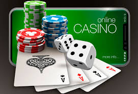 Вход на официальный сайт Casino Vegas Grand