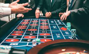 Зеркало Casino Clubnika